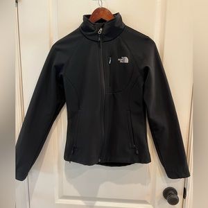 The North Face smooth jacket. Perfect condition. Doesn’t fit.